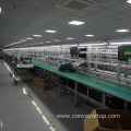 Belt Conveyor Line for Assembly Line Systems